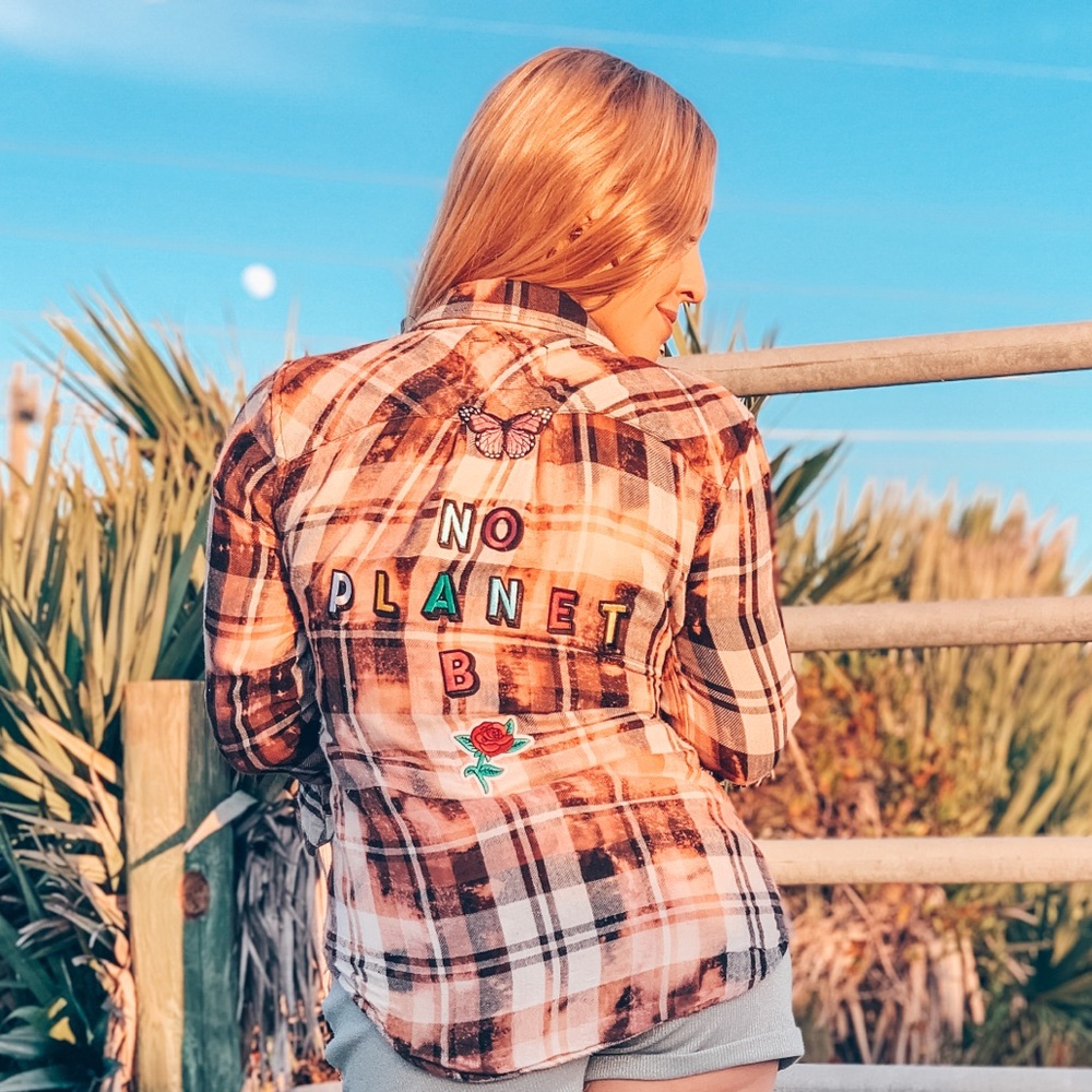 “Save our seas, no planet b” 🐳 🌍